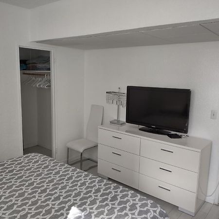 Tides Apt On Hollywood Beach Buitenkant foto