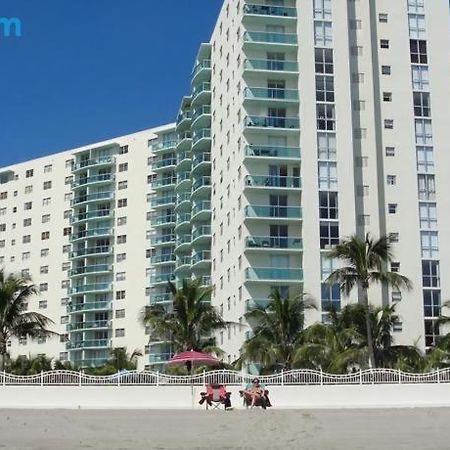 Tides Apt On Hollywood Beach Buitenkant foto