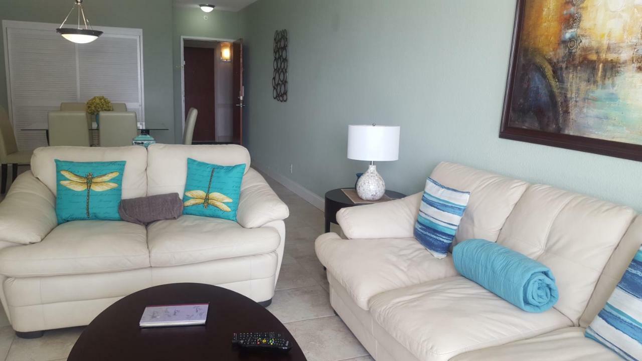 Tides Apt On Hollywood Beach Buitenkant foto