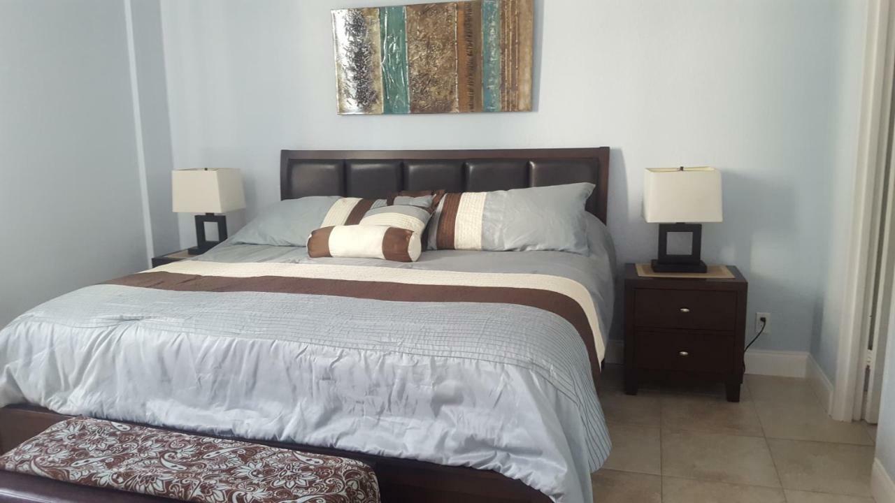 Tides Apt On Hollywood Beach Buitenkant foto