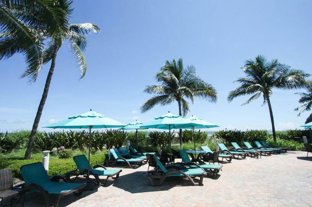 Tides Apt On Hollywood Beach Buitenkant foto