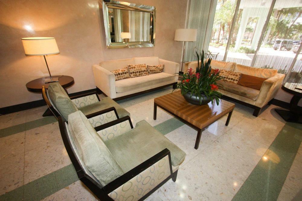 Tides Apt On Hollywood Beach Buitenkant foto