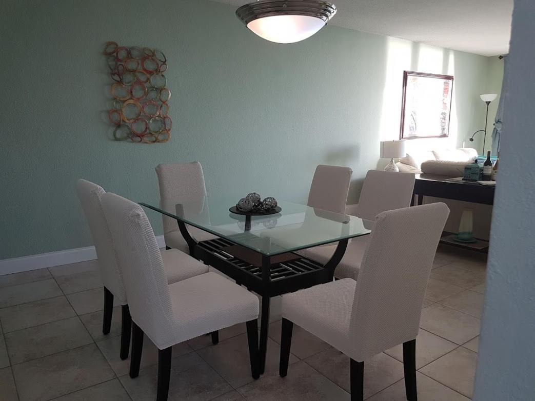 Tides Apt On Hollywood Beach Buitenkant foto