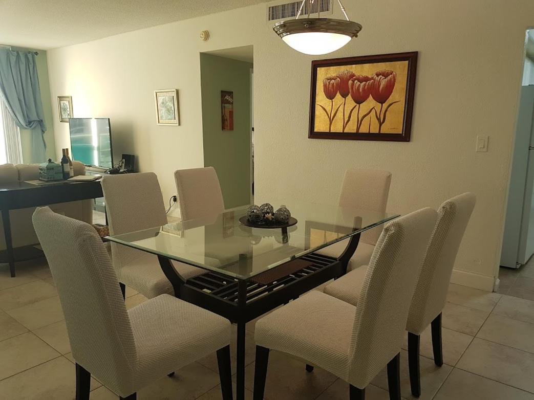 Tides Apt On Hollywood Beach Buitenkant foto